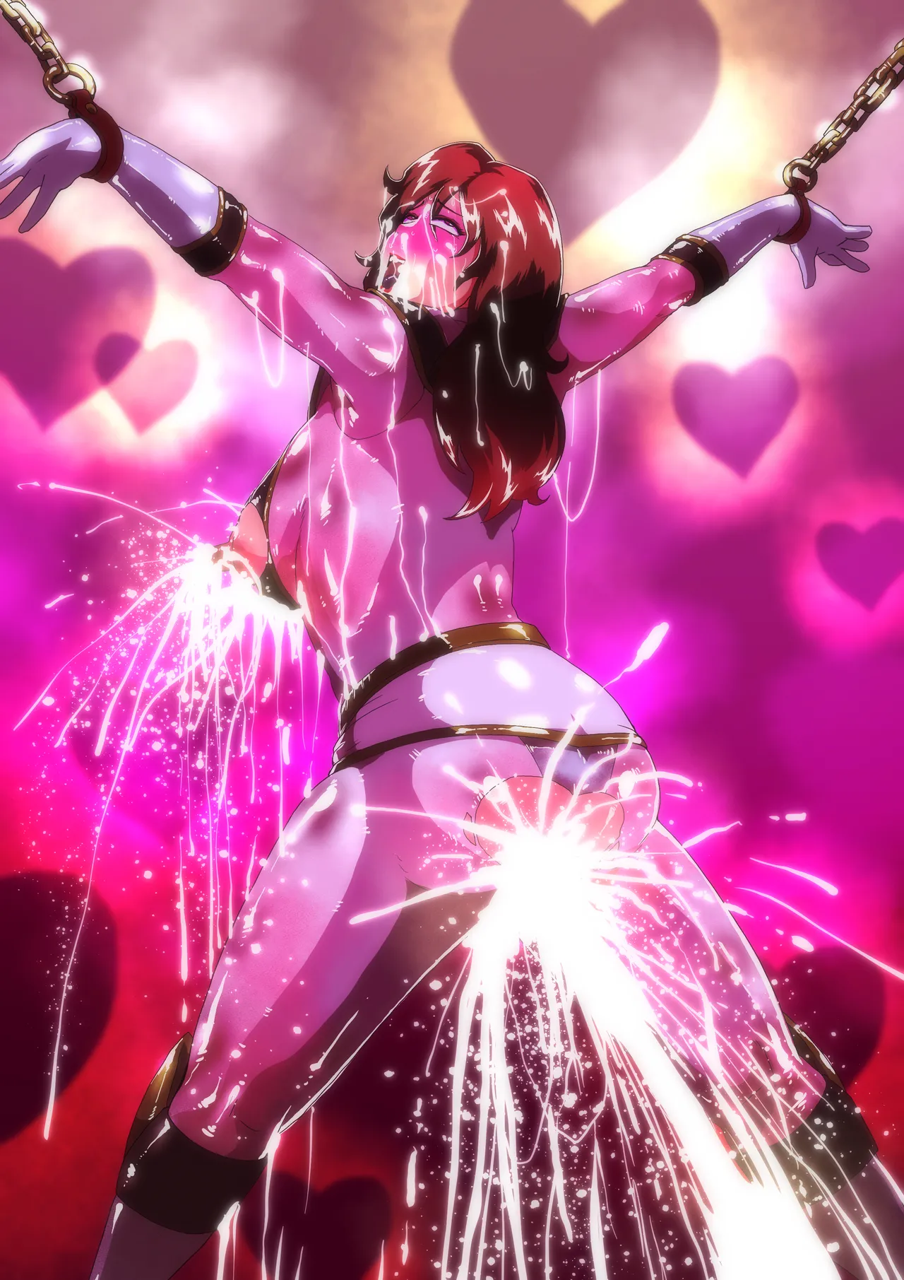 マジマザーvs天使軍団！ page 8 full