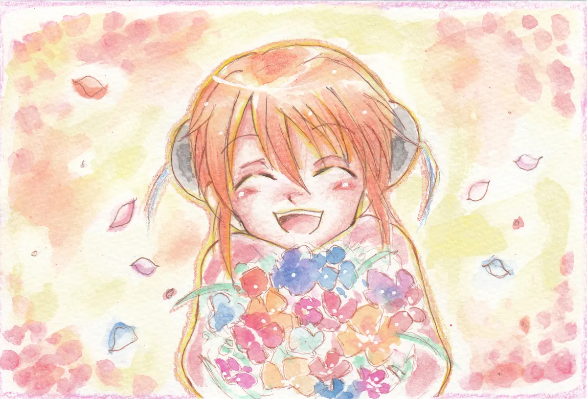 Artist:muu＊ page 3 full