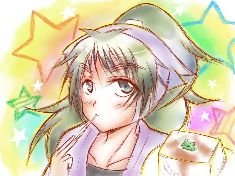 Artist:muu＊ page 7 full