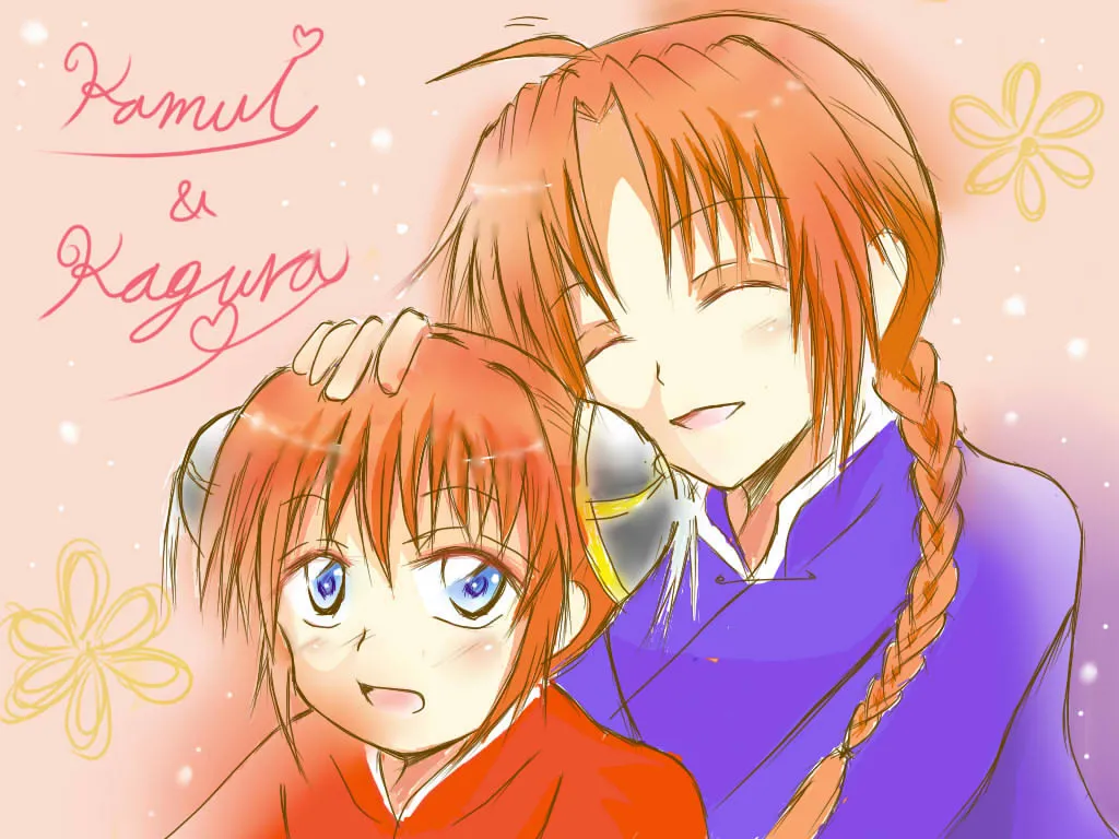 Artist:muu＊ page 8 full