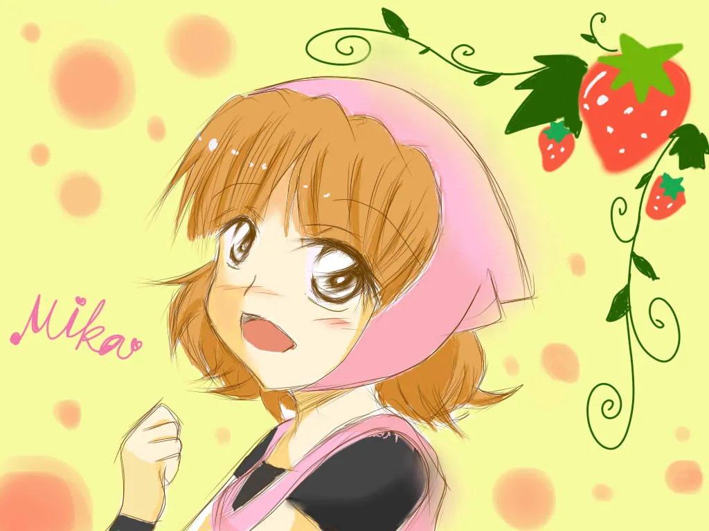 Artist:muu＊ page 9 full