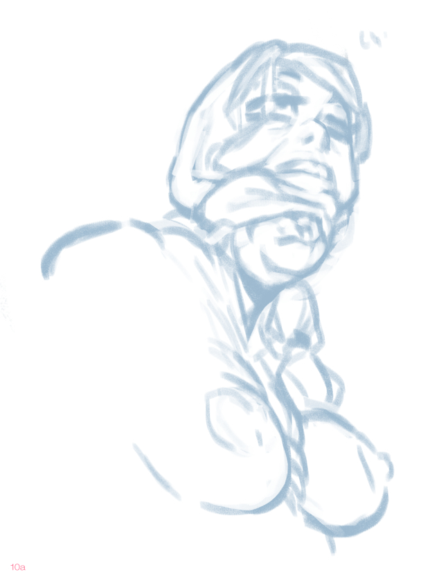 ElijahPink Pre-2020 Sketches page 10 full