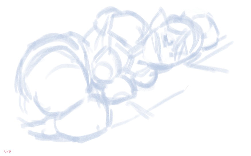 ElijahPink Pre-2020 Sketches page 7 full