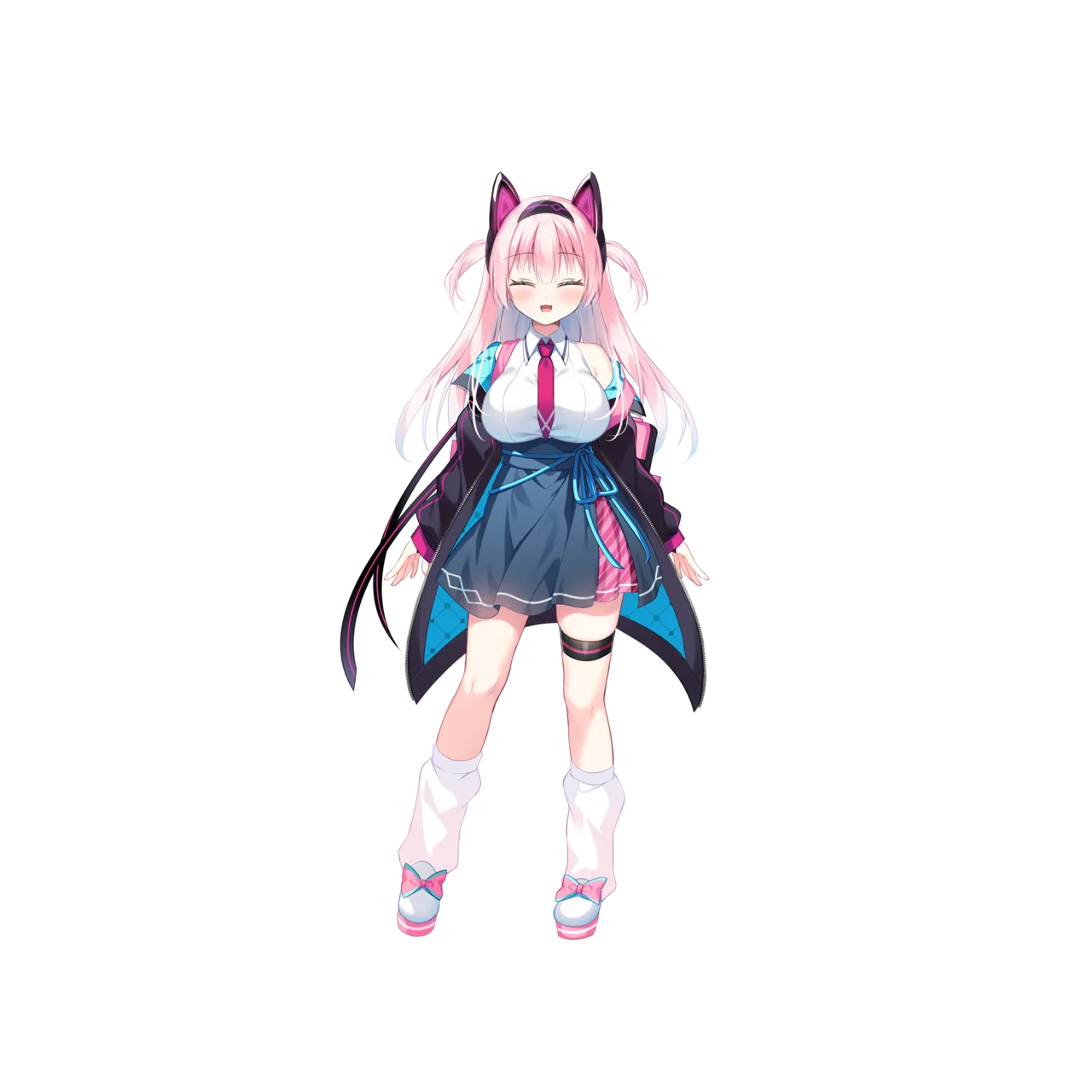 CRACK≡TRICK! page 3 full