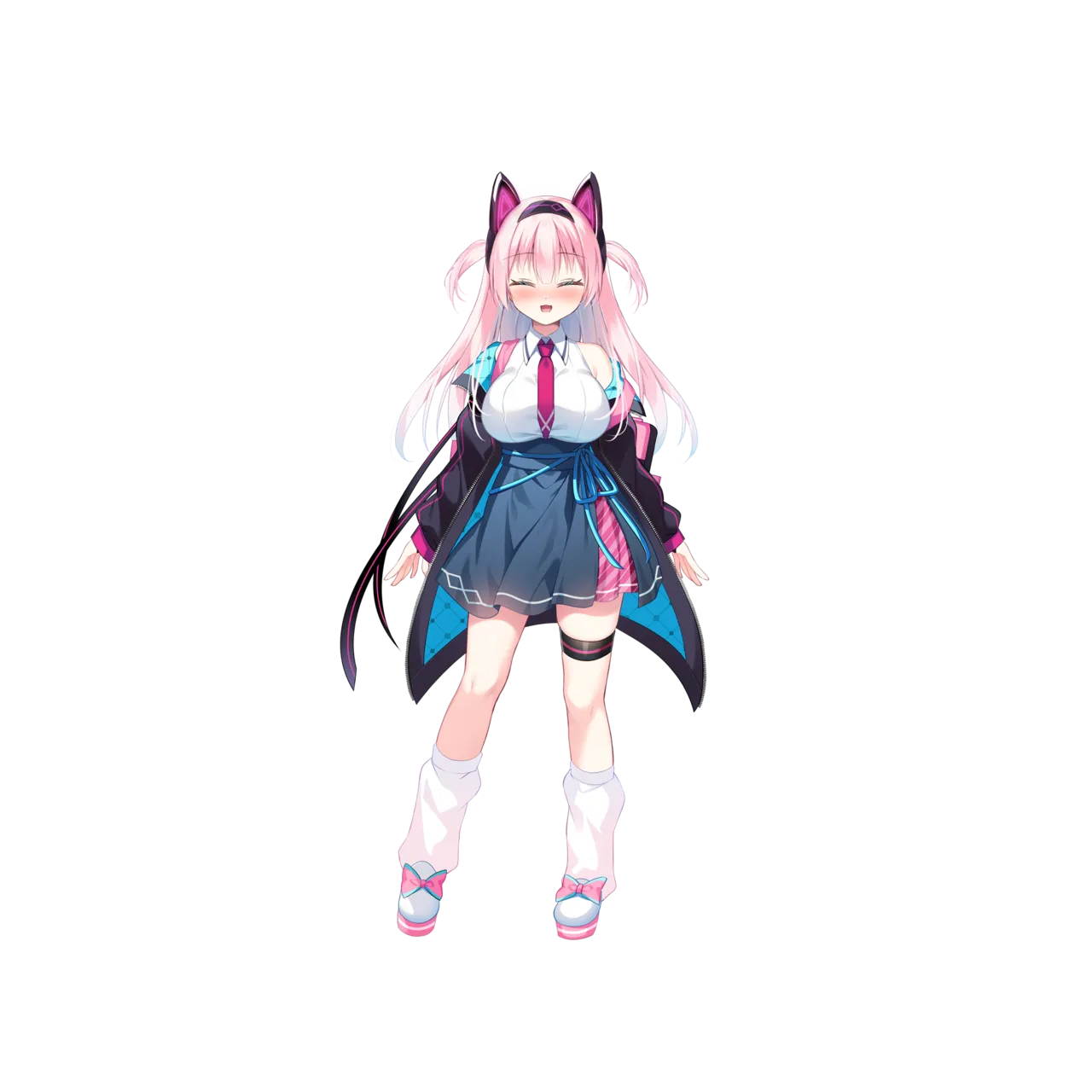 CRACK≡TRICK! page 4 full