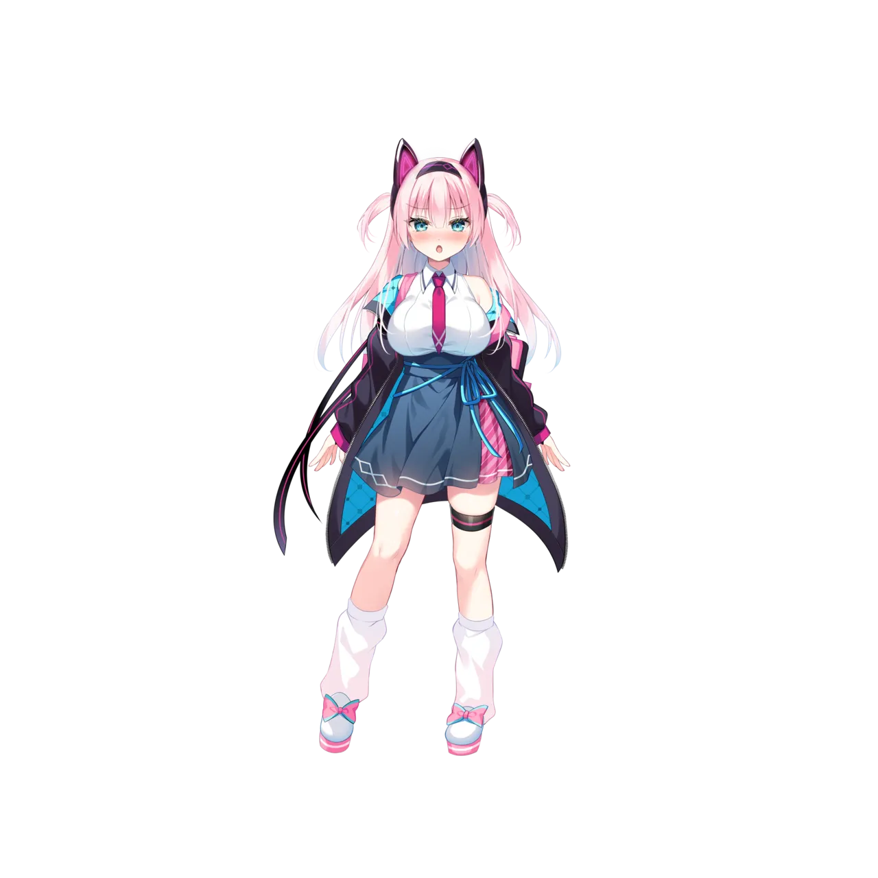 CRACK≡TRICK! page 8 full