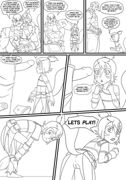 Thundercats - Big Cat Game