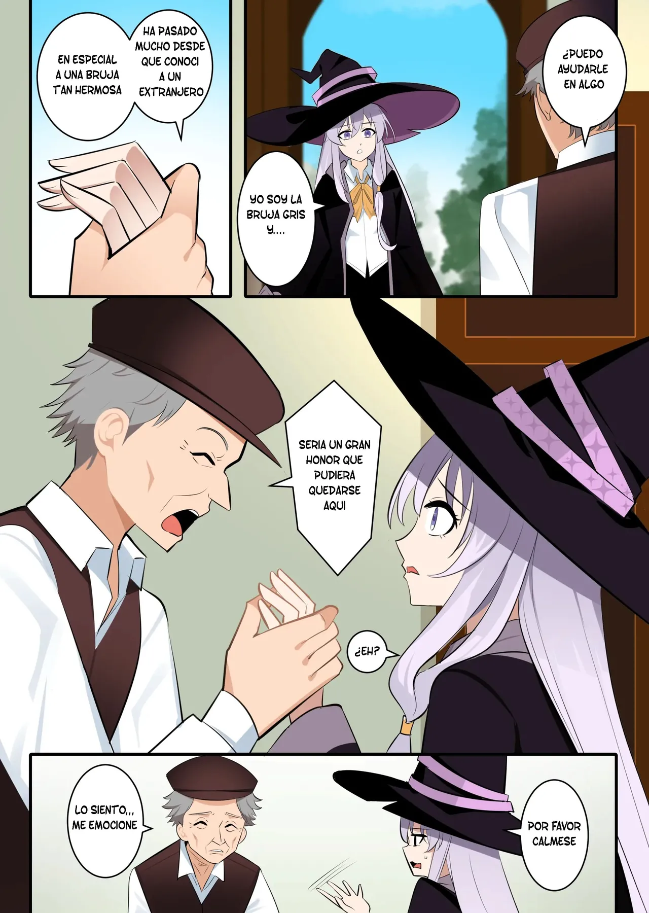 Witch Irena page 3 full