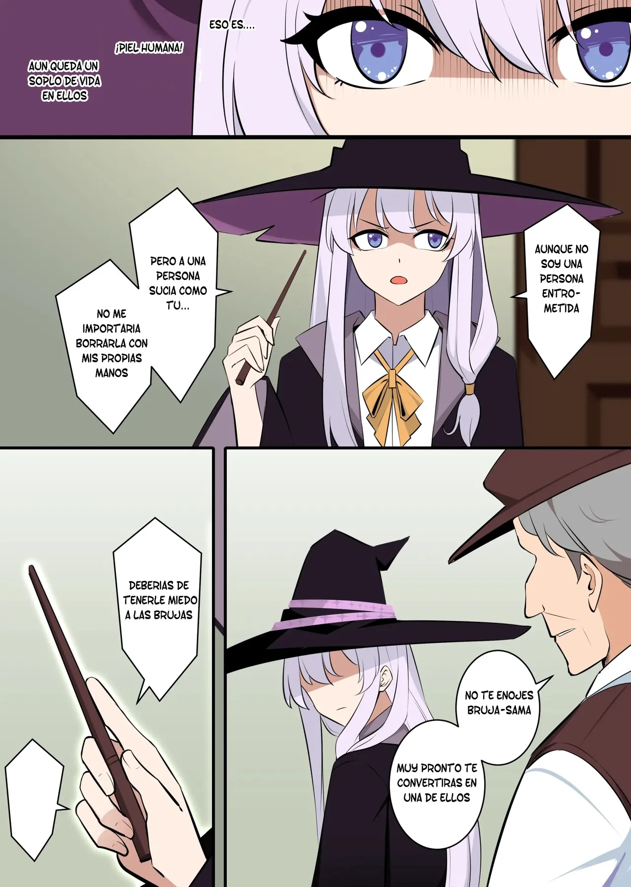 Witch Irena page 6 full