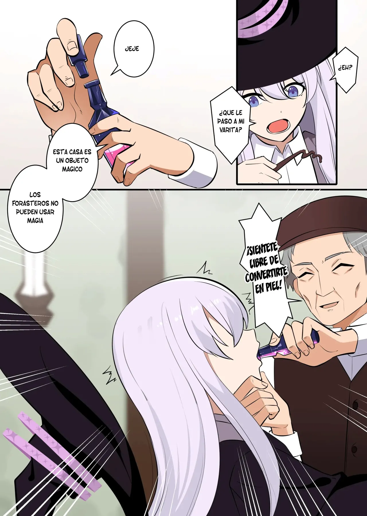 Witch Irena page 7 full