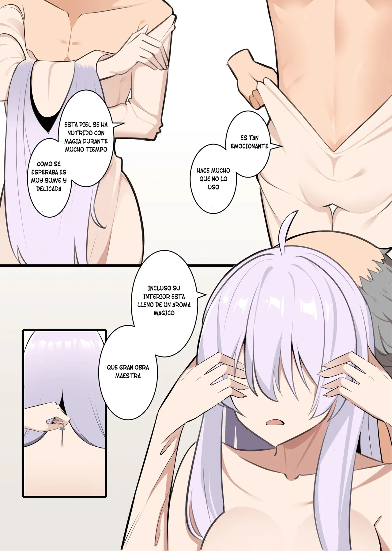 Witch Irena page 9 full