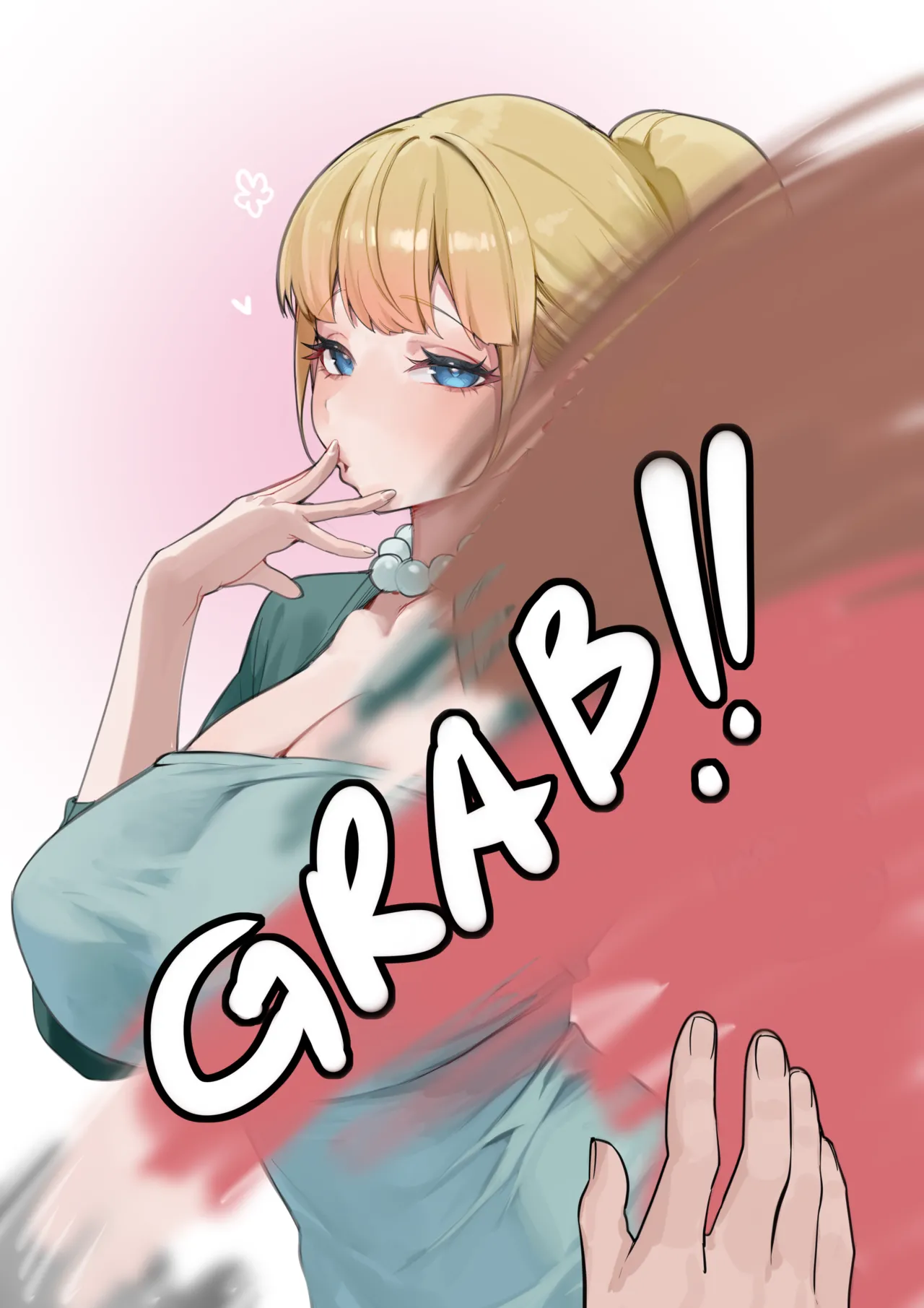 Adult Gravity Falls page 4 full