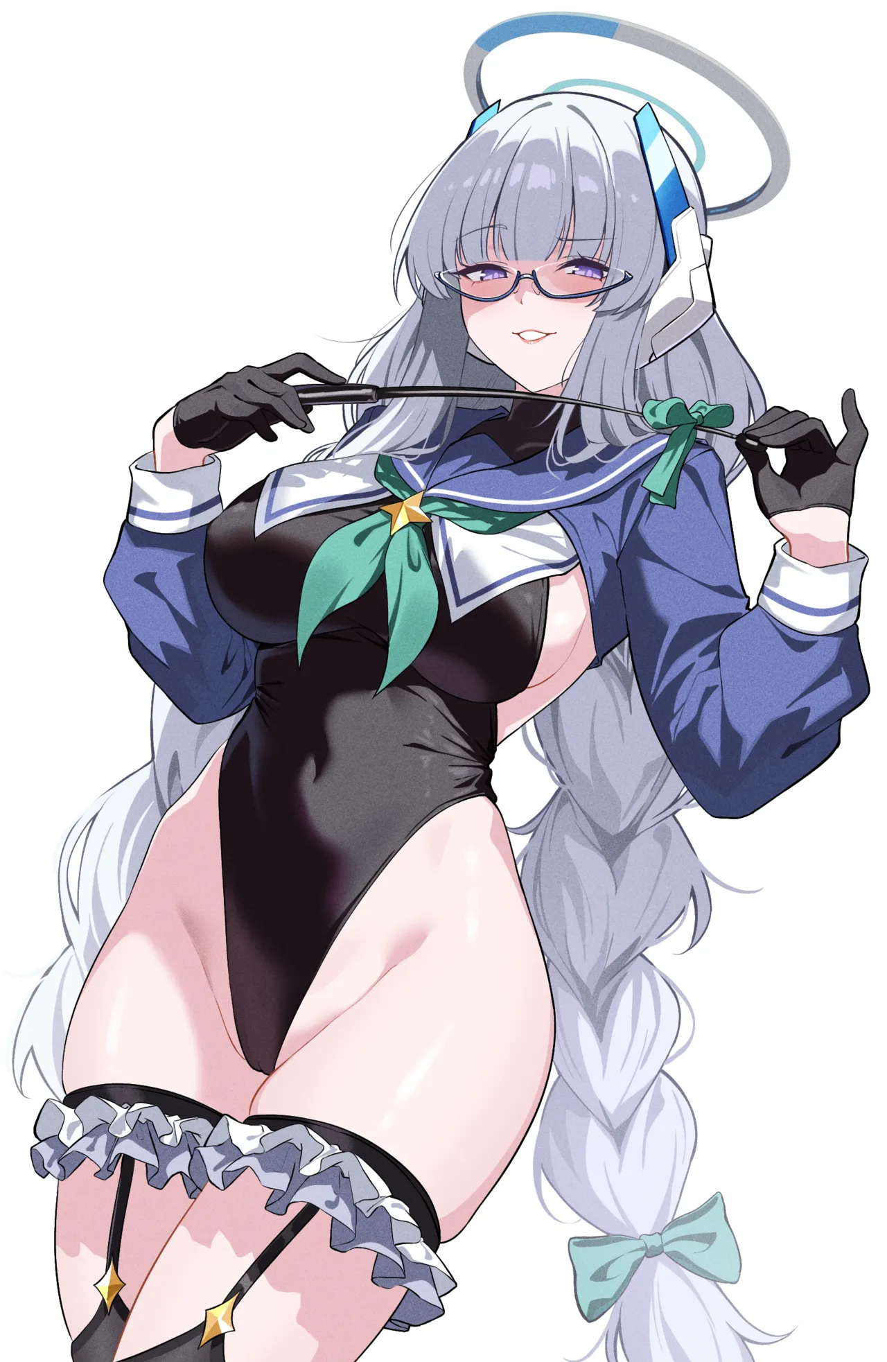 Noa magical page 1 full