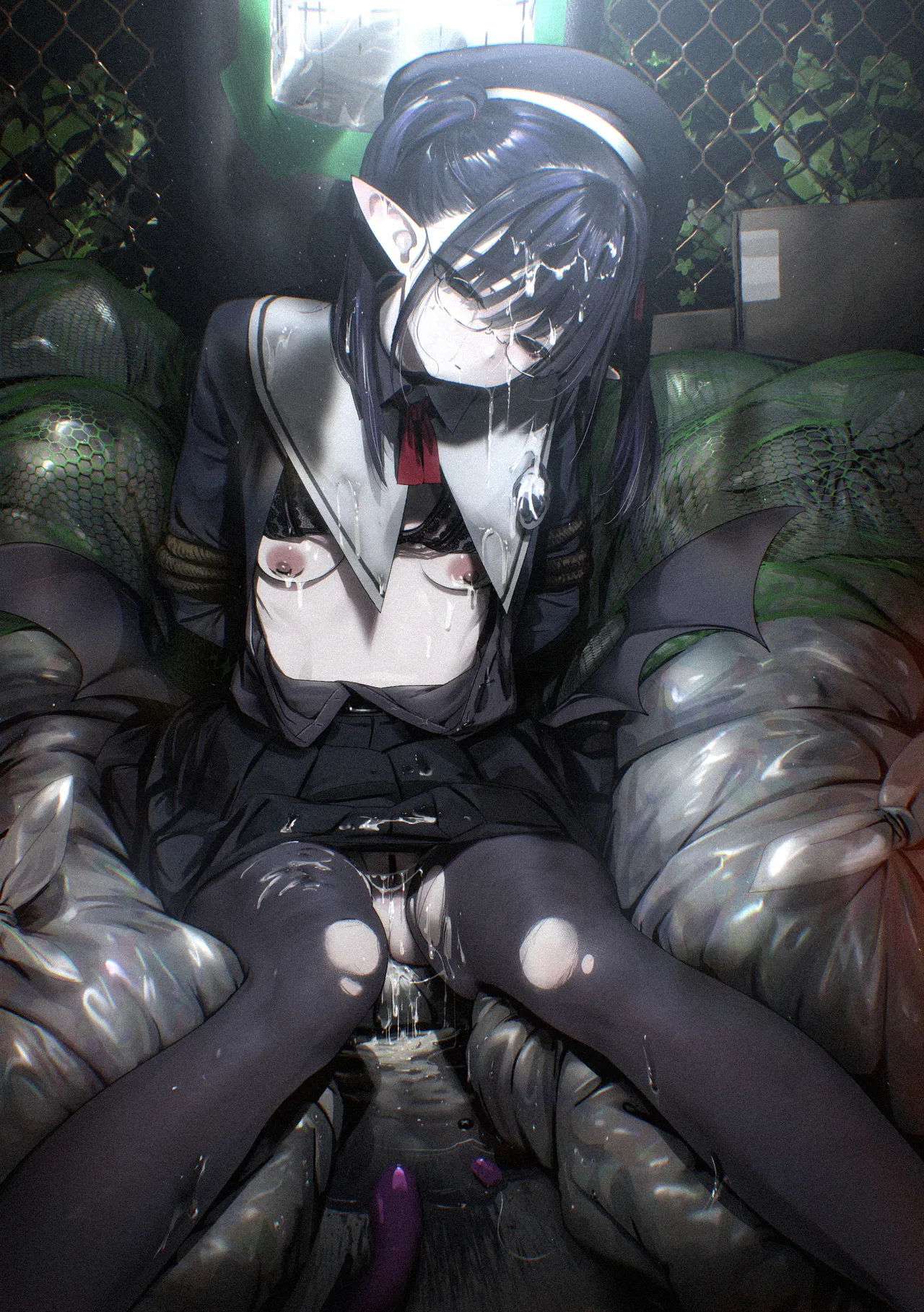 ねぎうま page 7 full