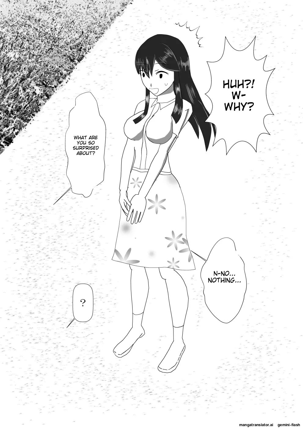 Shounen Yuusha Ken ~Ken no Himitsu Tokkun no Maki~ page 10 full