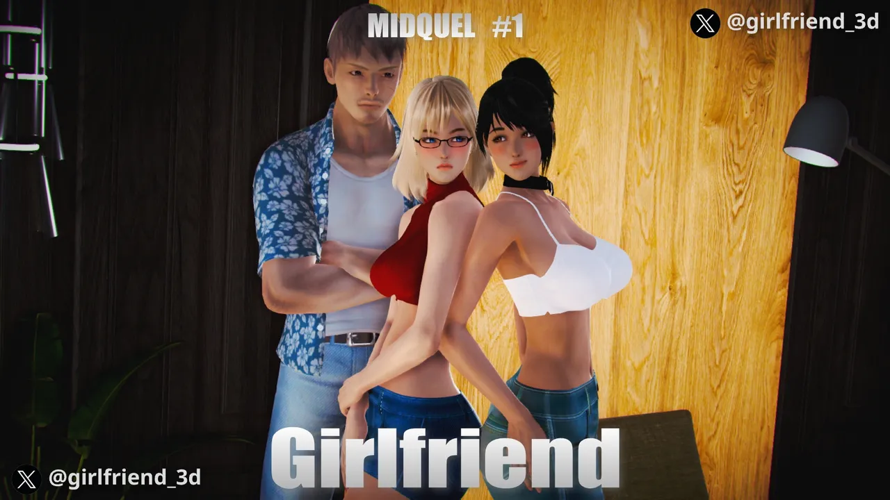Midquel - Capitulo 1 page 1 full