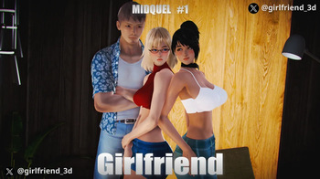Midquel - Capitulo 1 cover