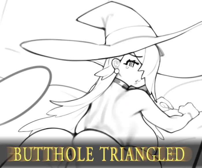 A wizard who can cast a forbidden spell page 9 full