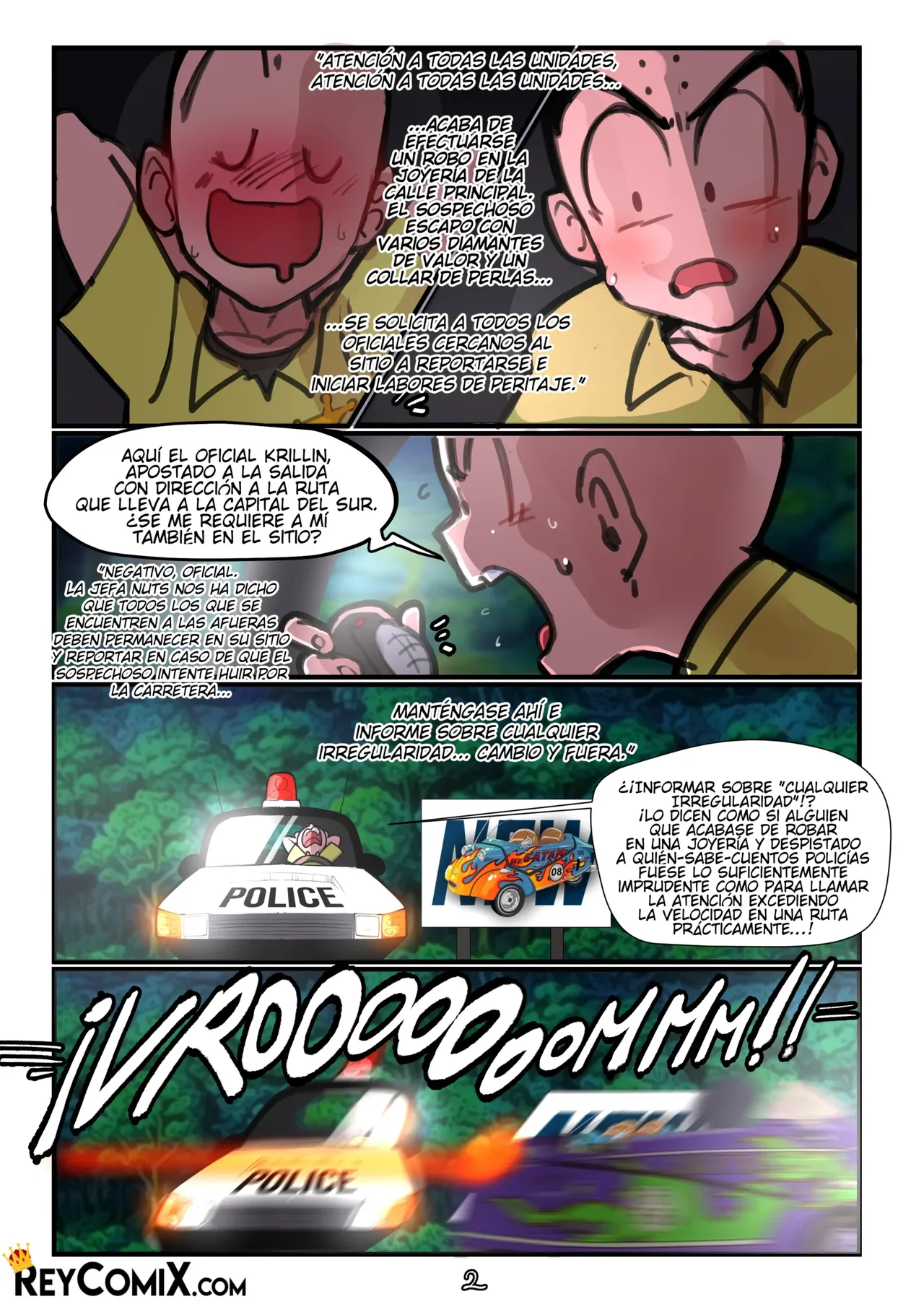 Catch and Release page 3 full