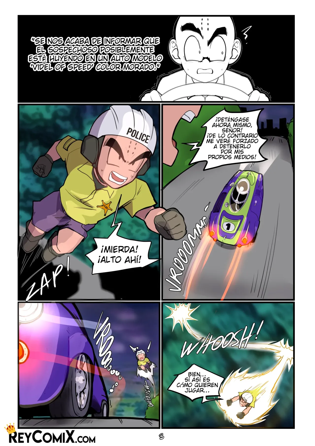 Catch and Release page 4 full