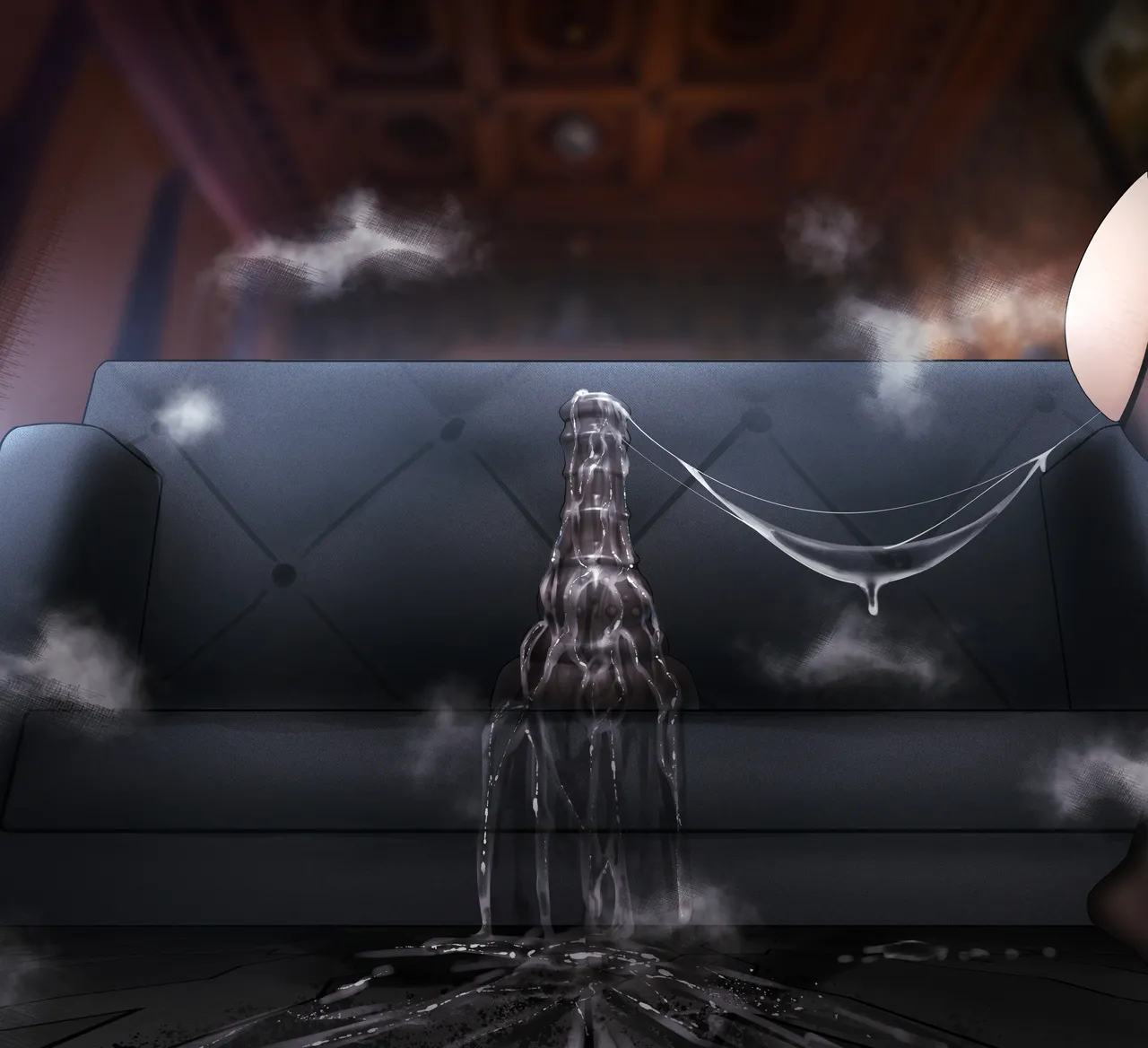 残業終了-ザンニー page 4 full