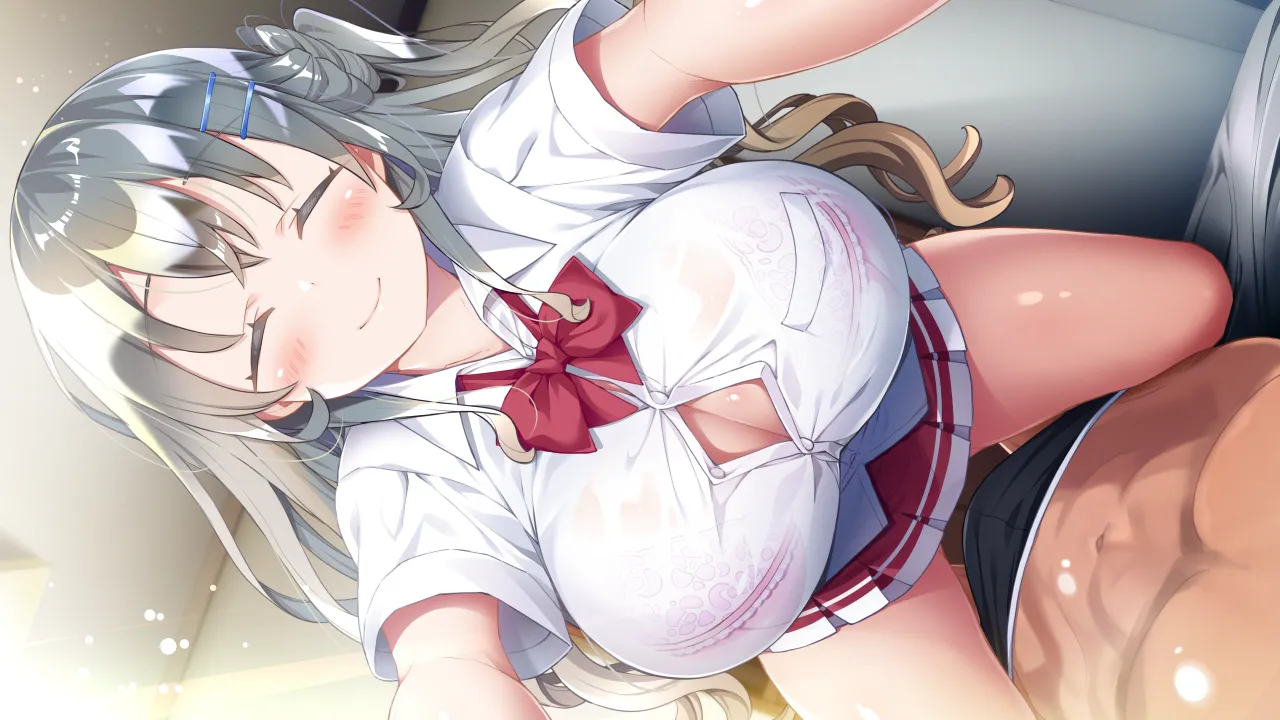 Kimi to Koisuru Happy Summer page 4 full