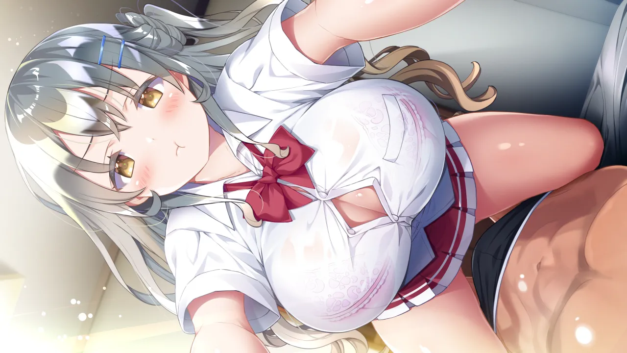 Kimi to Koisuru Happy Summer page 5 full