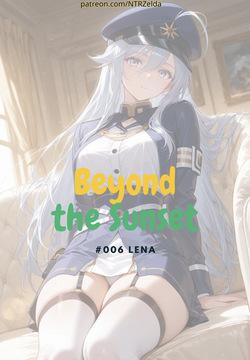 Beyond the Sunset #006 Lena