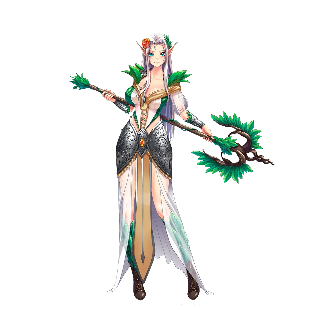 Booty Heroes  №1 factions 1-3/6 Life, Death, Order page 5 full