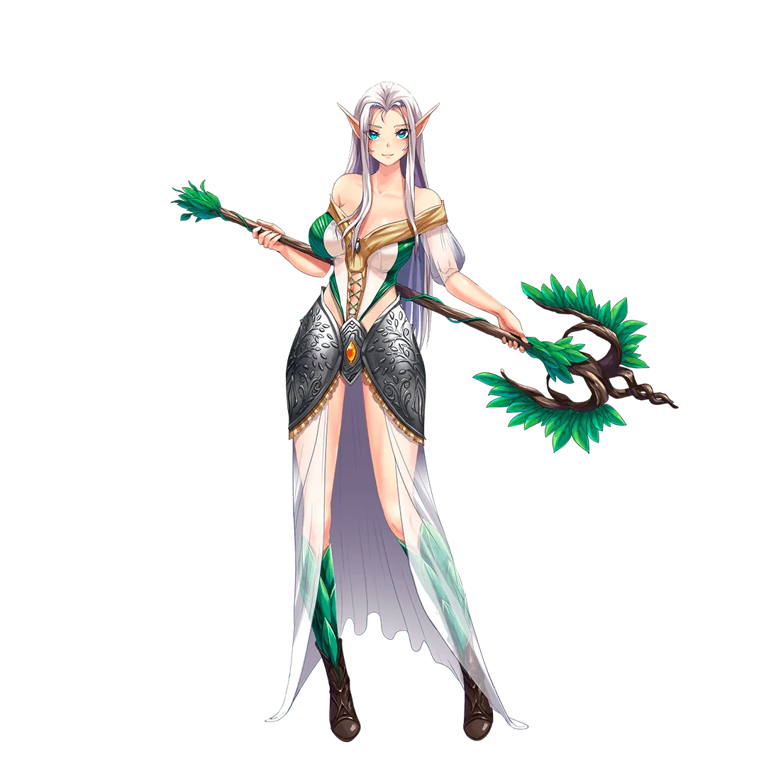 Booty Heroes  №1 factions 1-3/6 Life, Death, Order page 6 full