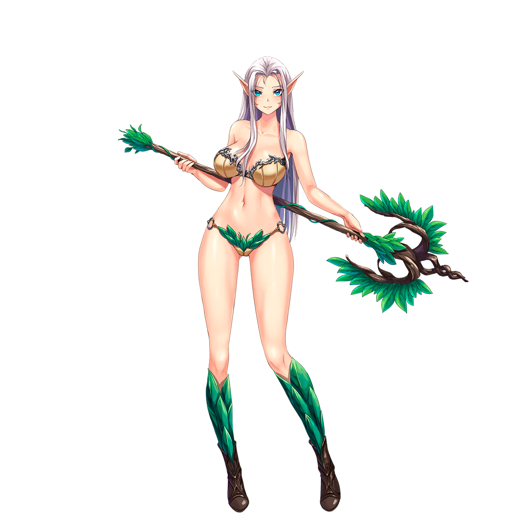 Booty Heroes  №1 factions 1-3/6 Life, Death, Order page 7 full