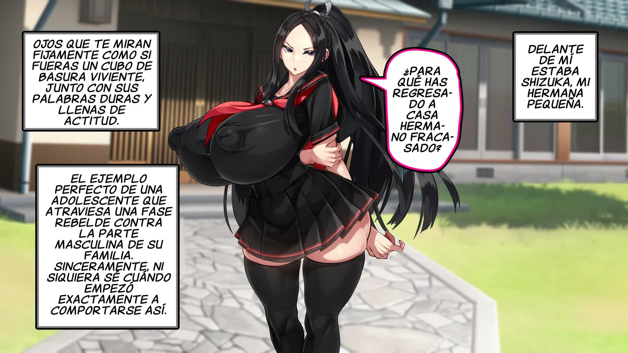 Ore ga Daiteru Onna wa, Imouto kamo Shirenai... page 10 full