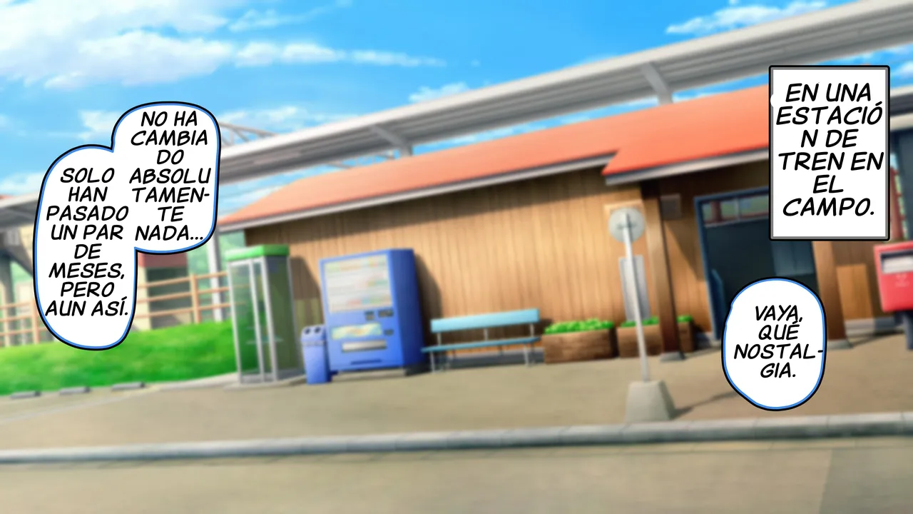 Ore ga Daiteru Onna wa, Imouto kamo Shirenai... page 2 full