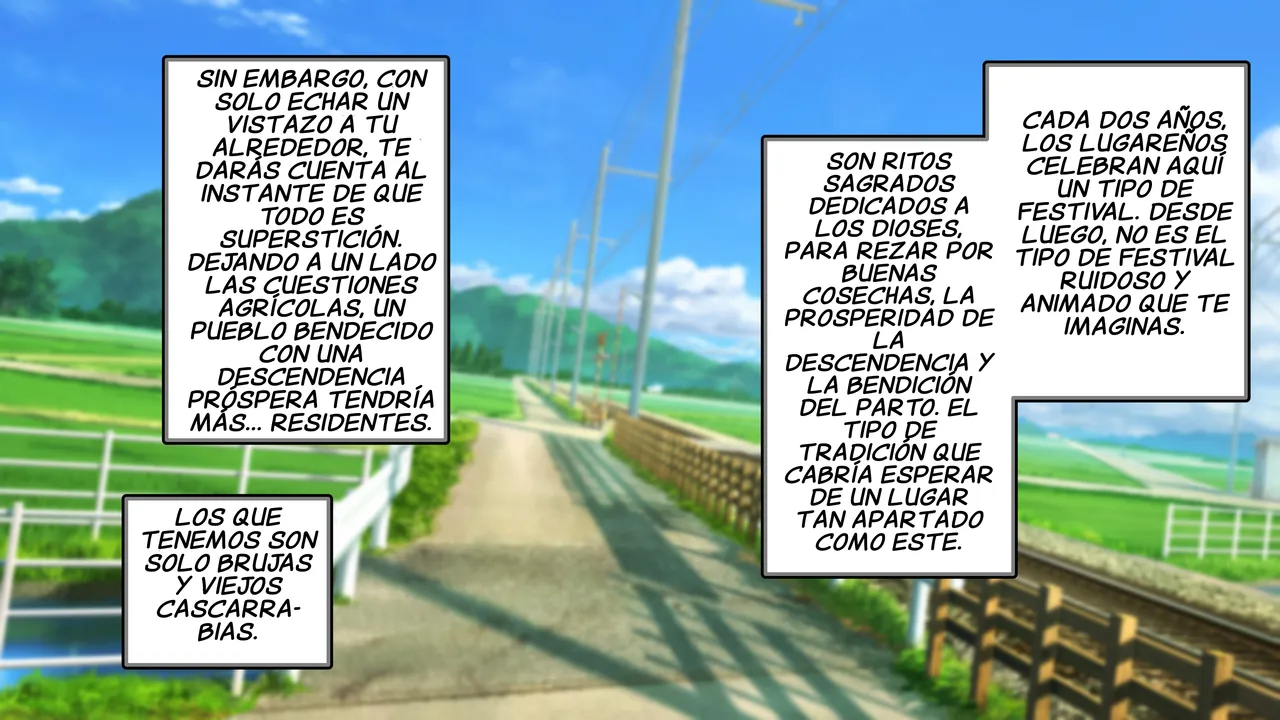 Ore ga Daiteru Onna wa, Imouto kamo Shirenai... page 4 full