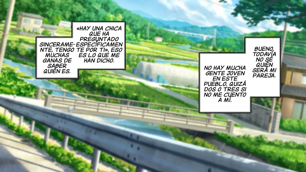 Ore ga Daiteru Onna wa, Imouto kamo Shirenai... page 7 full