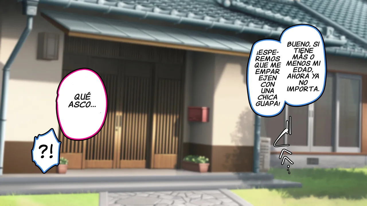 Ore ga Daiteru Onna wa, Imouto kamo Shirenai... page 8 full