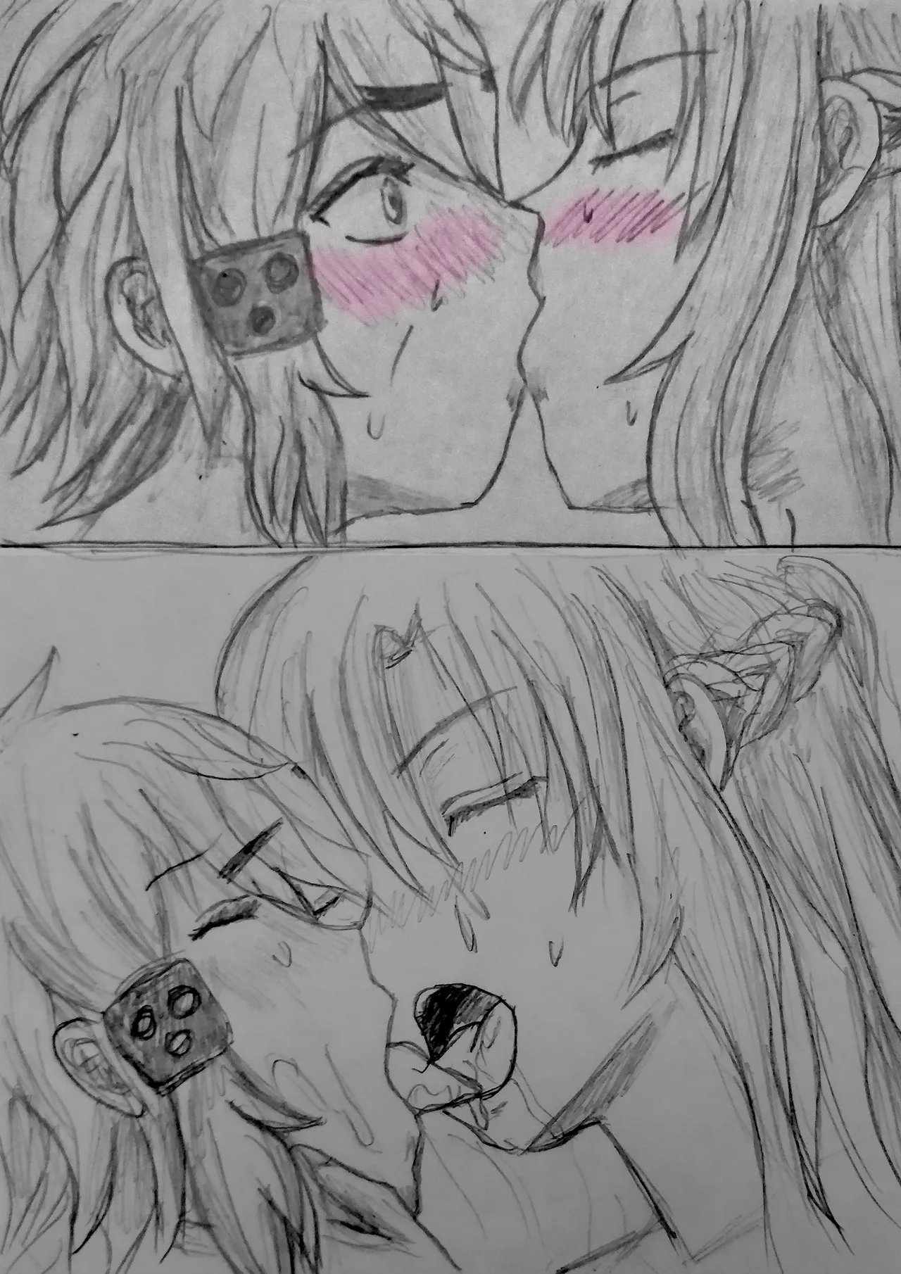 Sword Art Hentai page 3 full