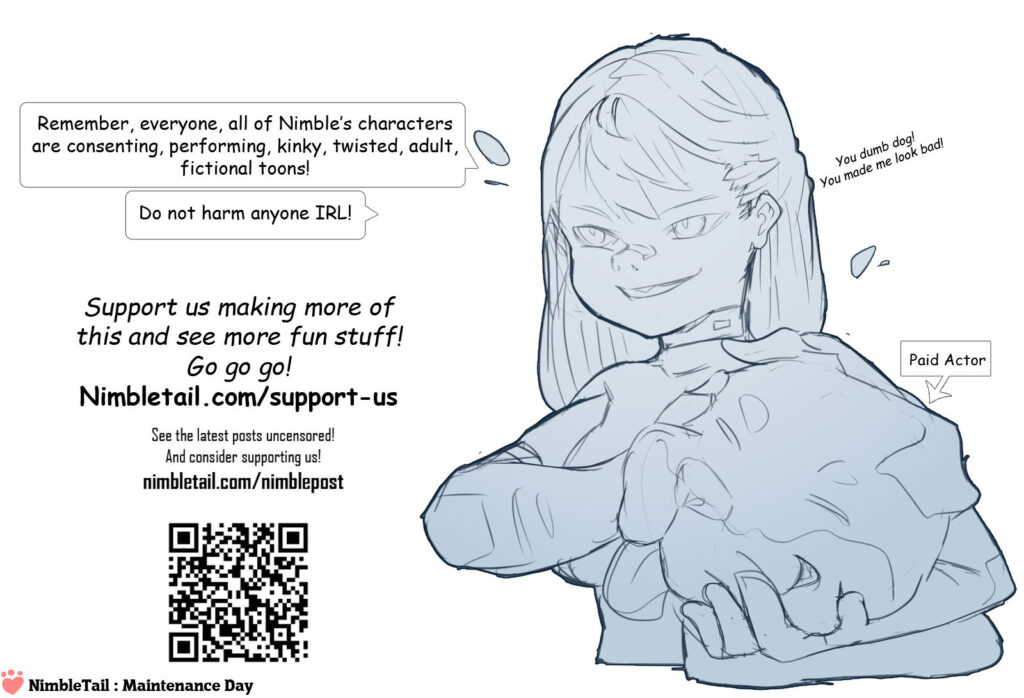 nimbletail Maintenance Day page 7 full