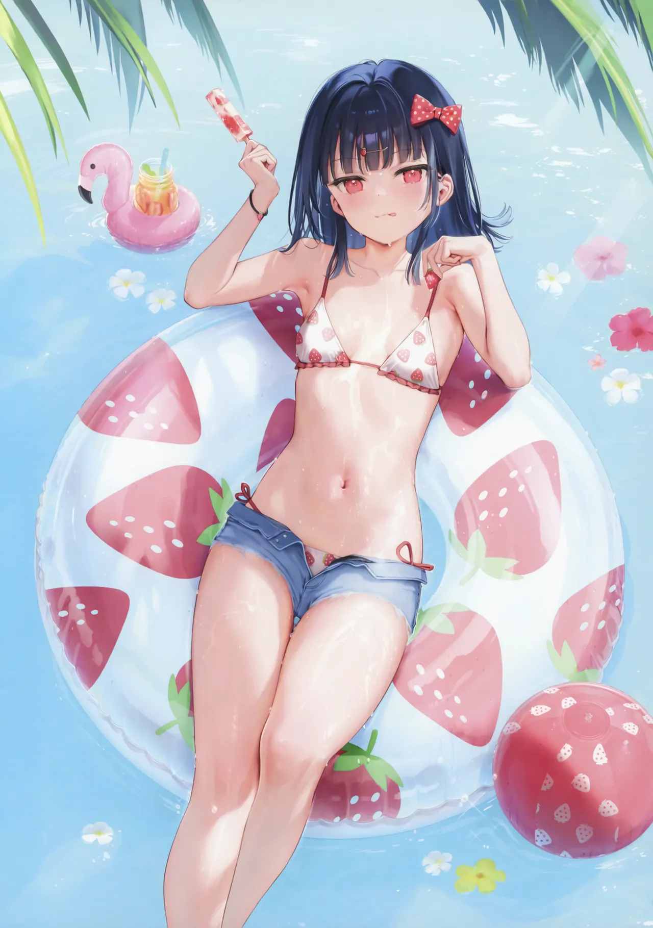 ONAKA SUMMER 1 page 10 full