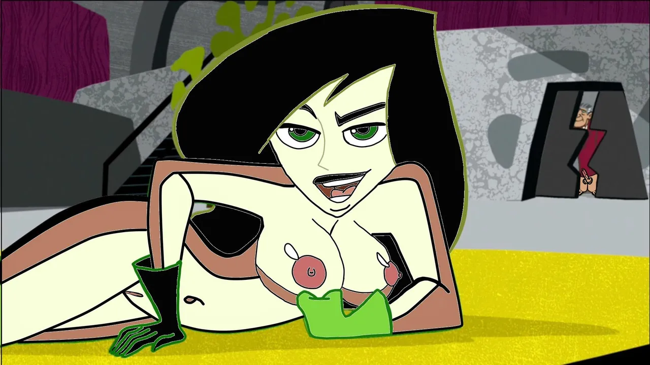 Kim Possible photo makeover 18+ page 6 full