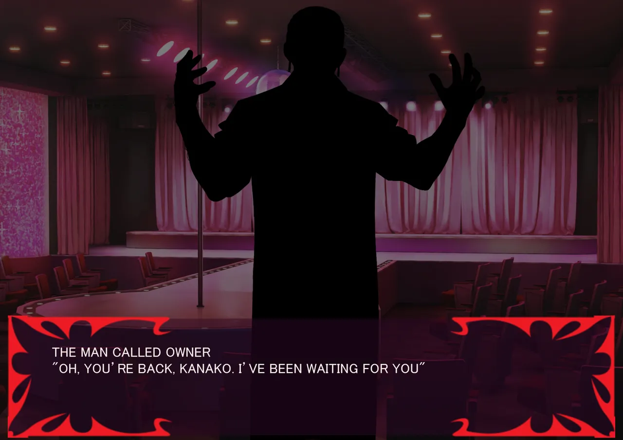 Gekijou no Libido 4 page 1 full