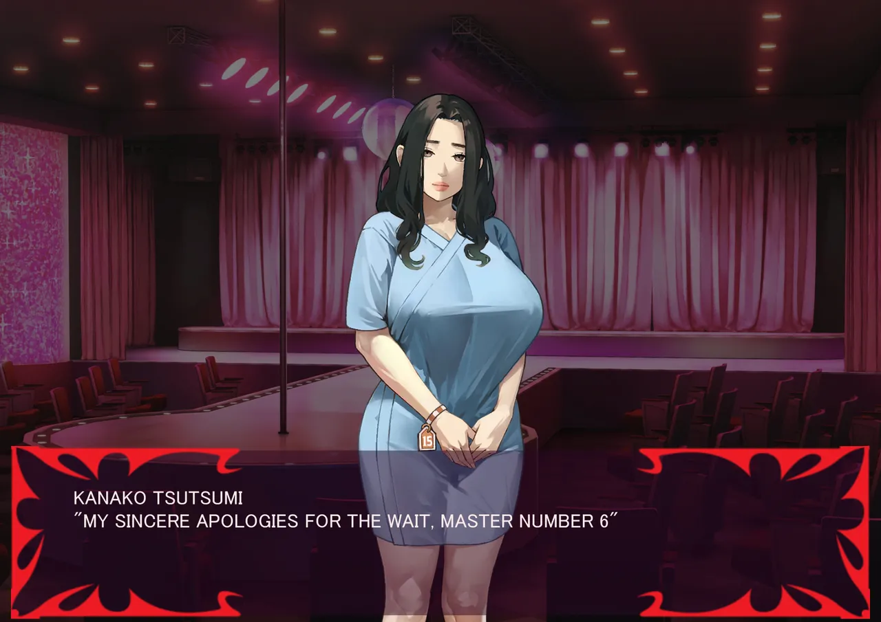 Gekijou no Libido 4 page 2 full