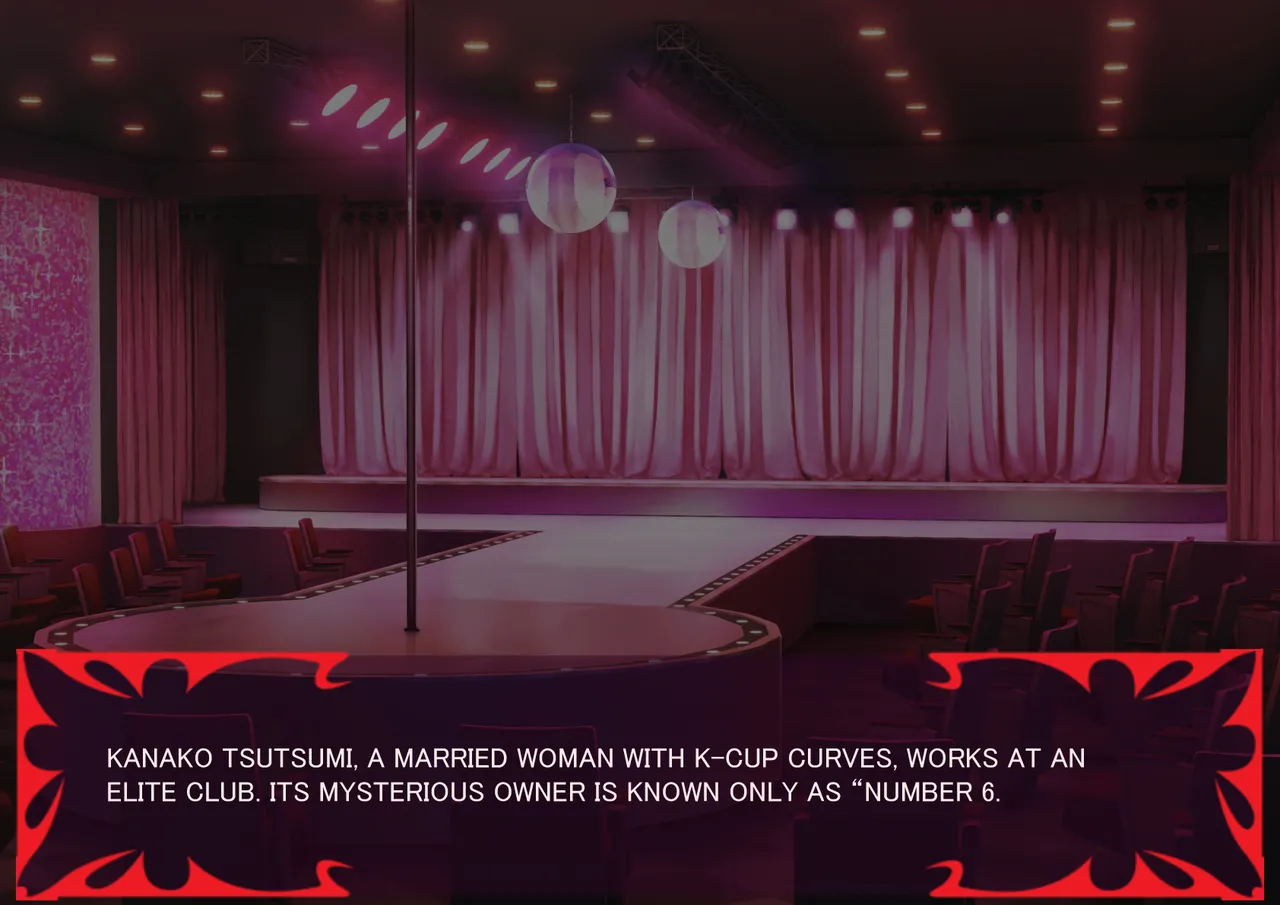 Gekijou no Libido 4 page 3 full