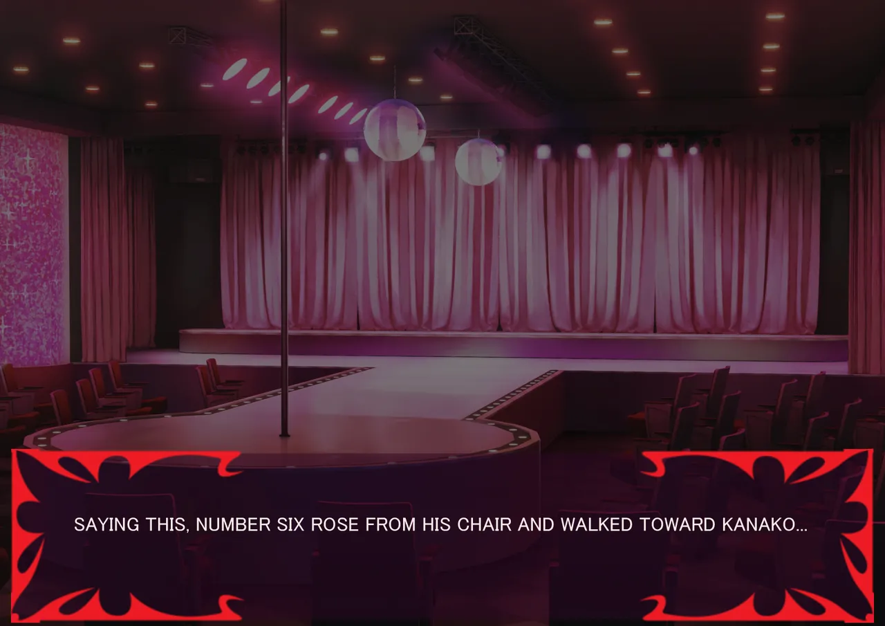 Gekijou no Libido 4 page 5 full