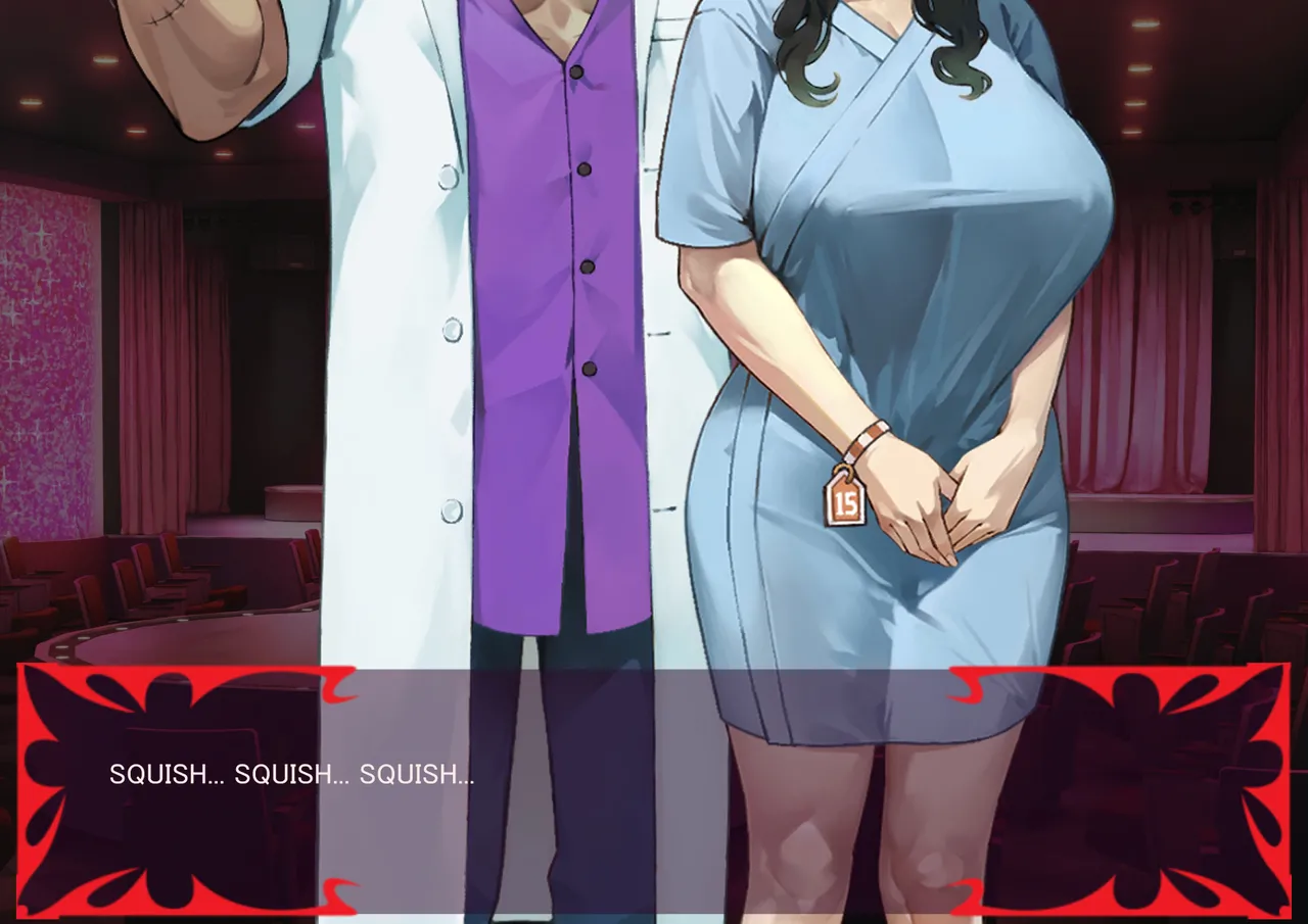 Gekijou no Libido 4 page 7 full