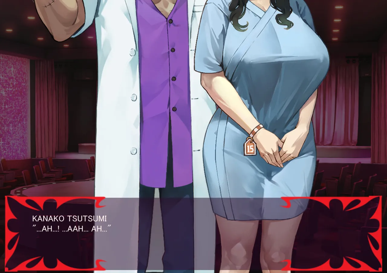 Gekijou no Libido 4 page 8 full