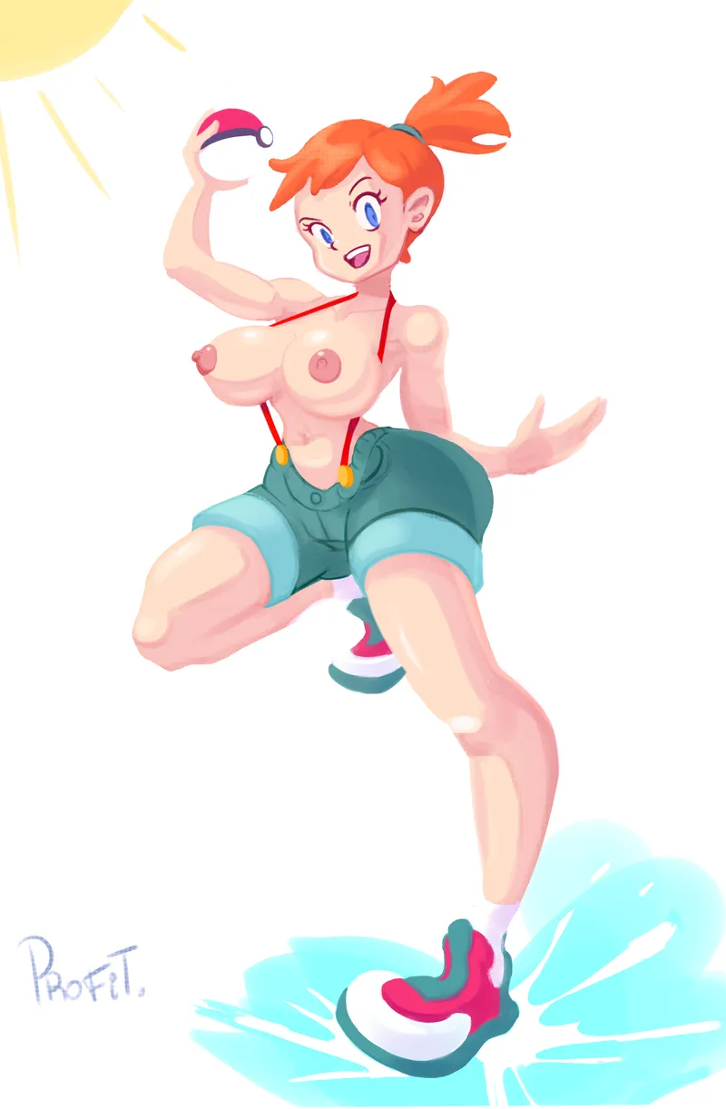 Artist - ProfitArt page 1 full