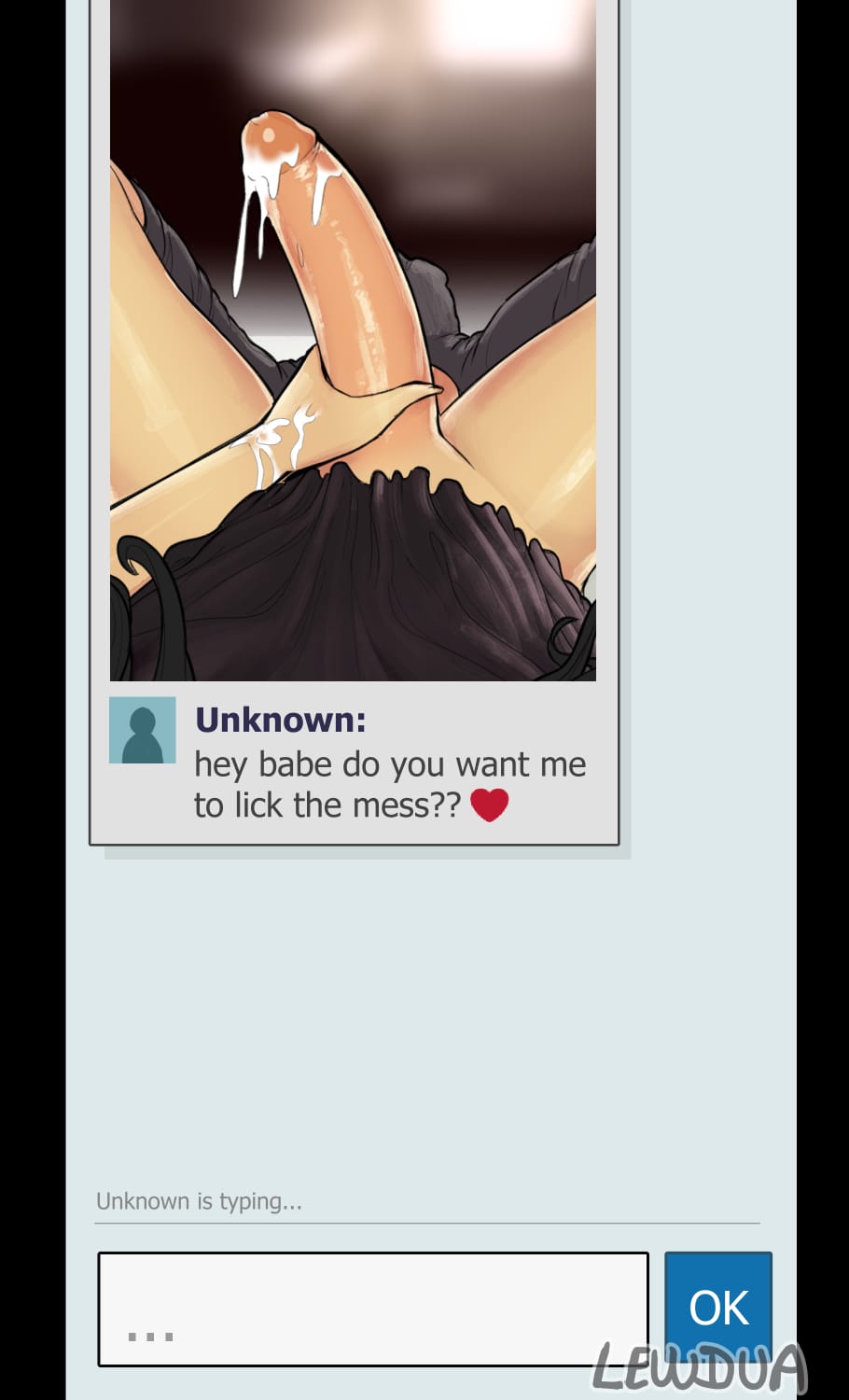 Lewdies - Year 6 page 2 full