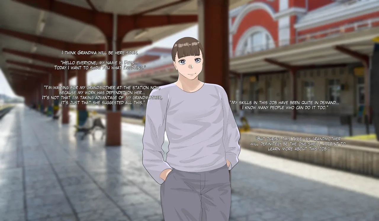 grandma's business page 1 full