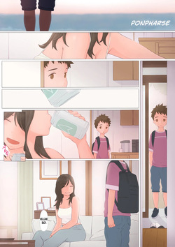 Zutto maekara--Long Ago